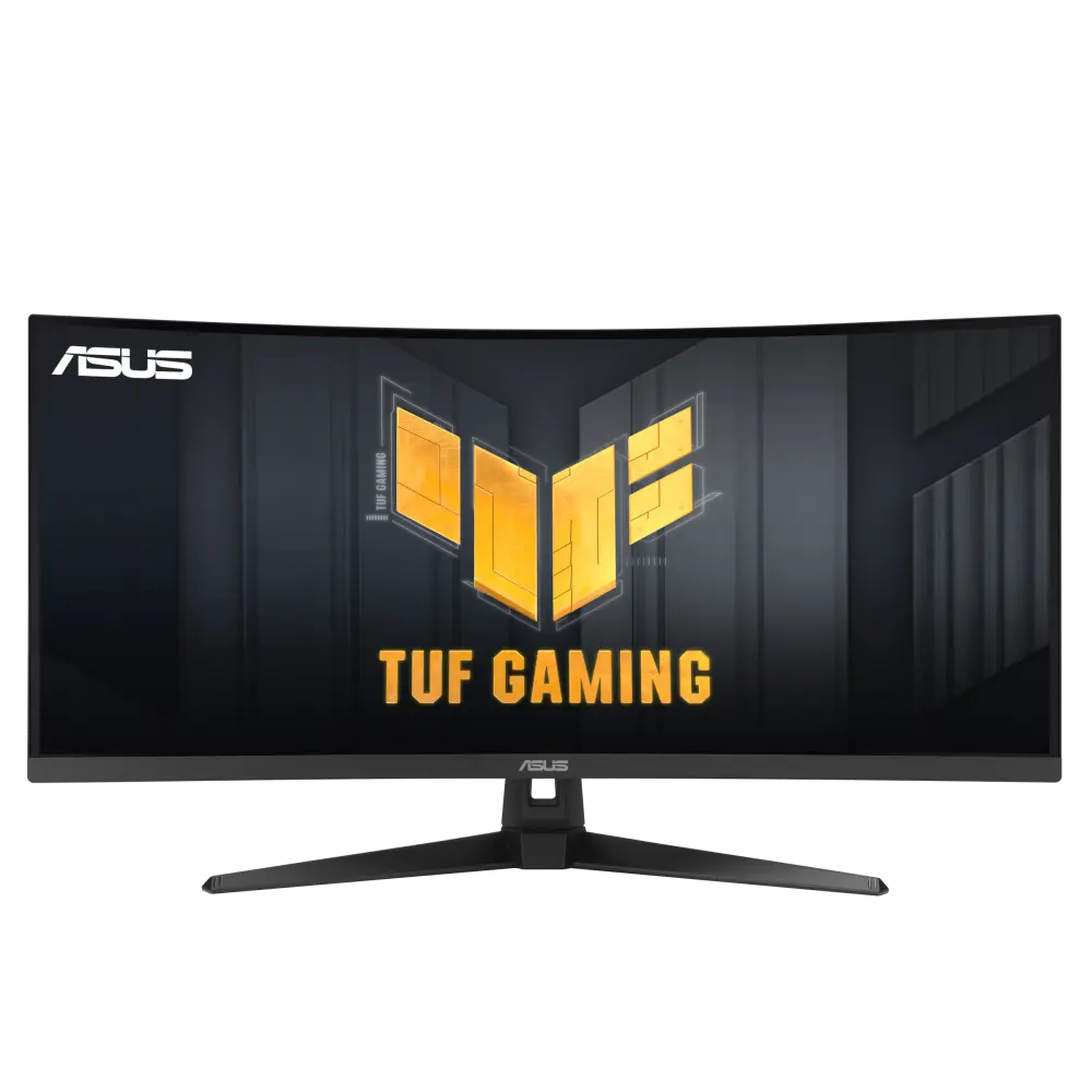 ASUS TUF Gaming VG34VQ3B official product image
