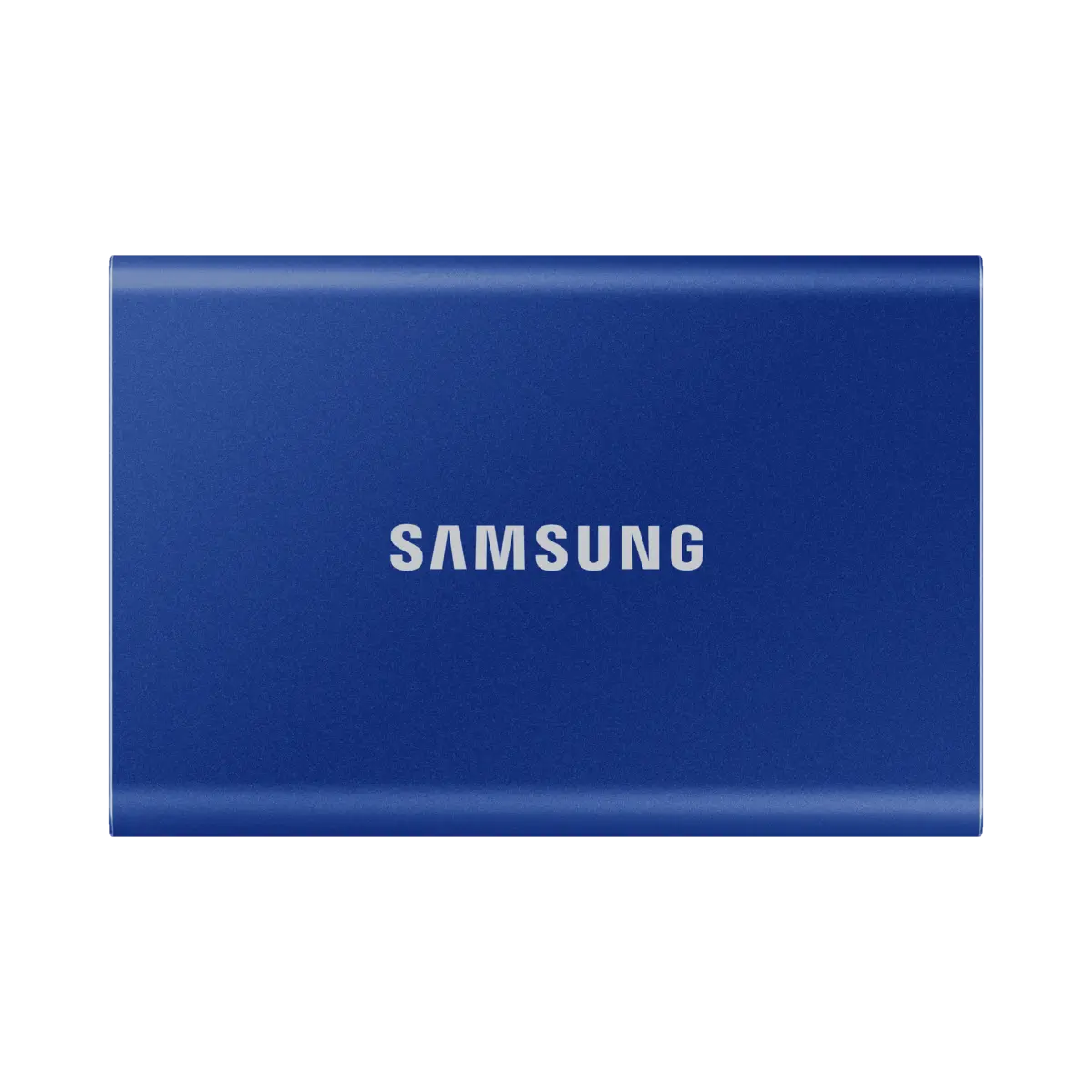 front Blue