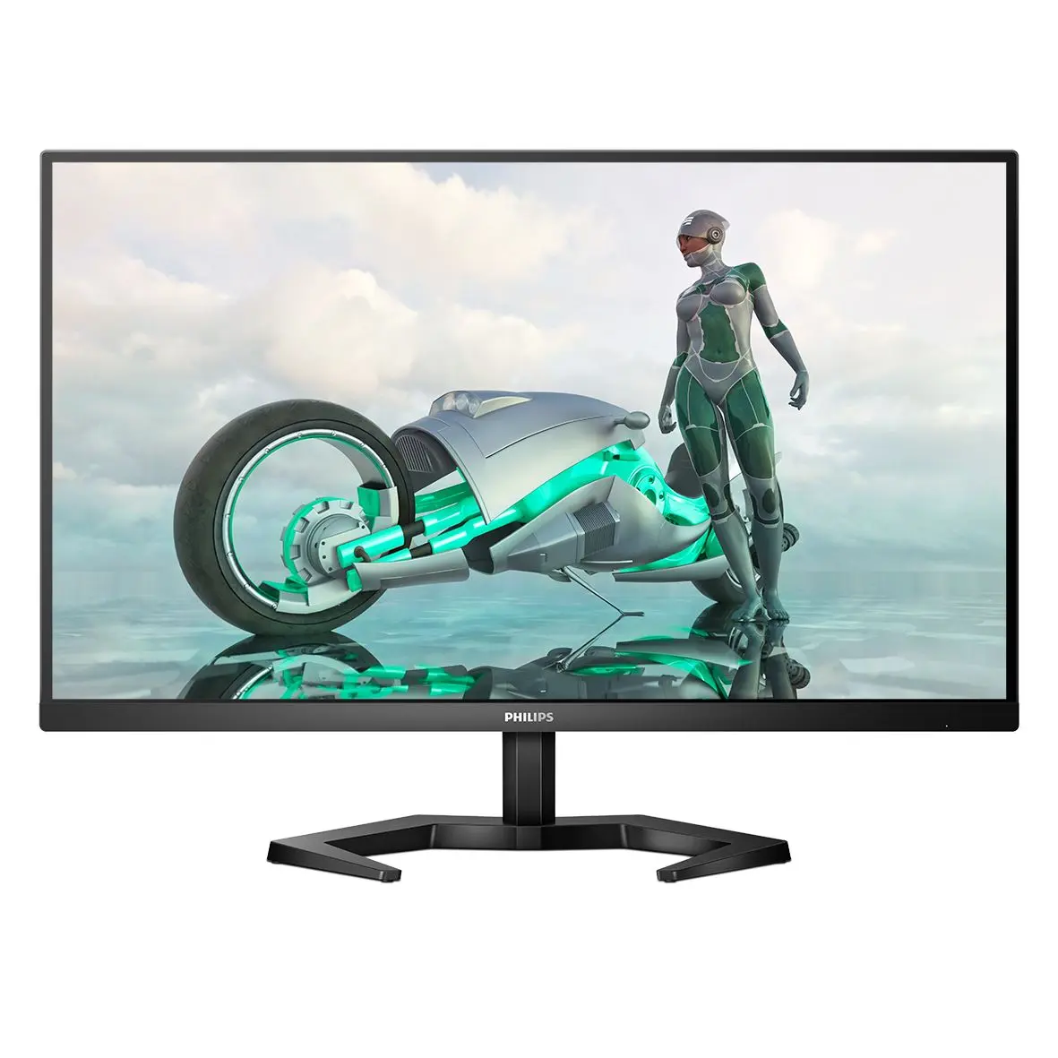 Philips 27M1N3500LS/01, exact-model official primary product image.