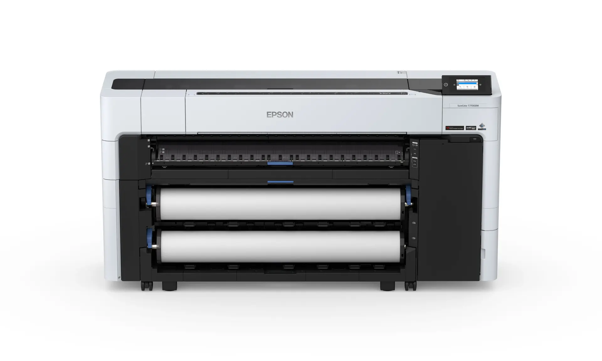 Epson SureColor SC-T7700DM (with SSD and PostScript) — exact C11CH84301A1 manufacturer product image