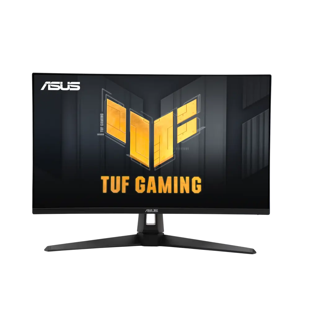 ASUS TUF Gaming VG27AQM1A official product image