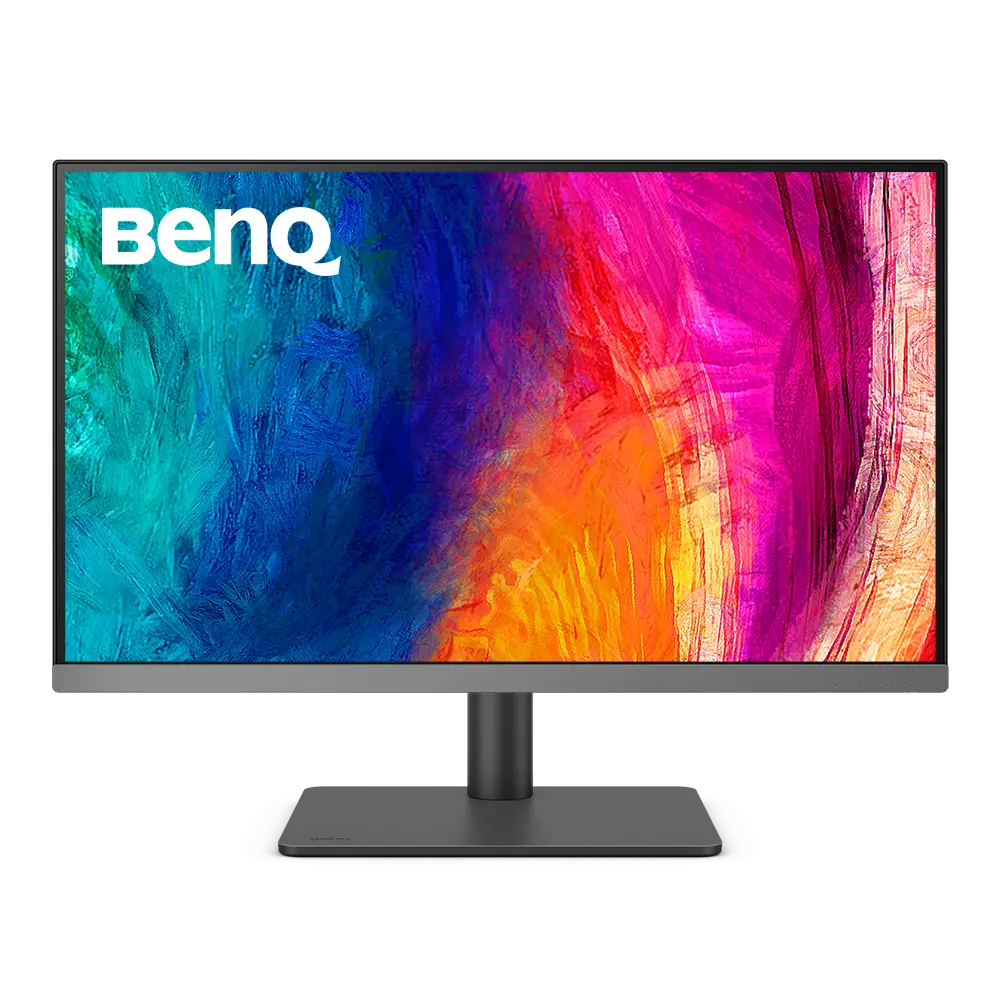 BenQ PD2706U — exact-model official product image.
