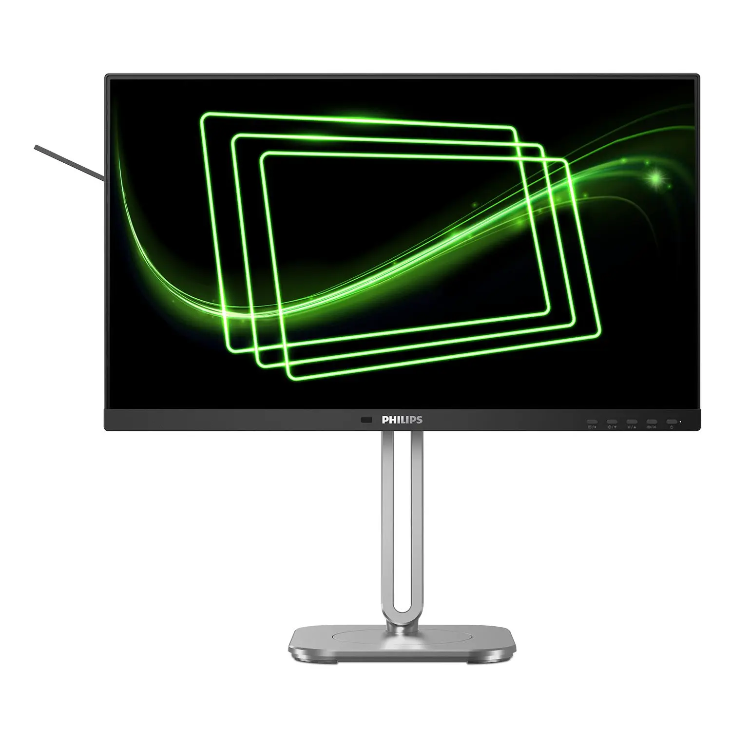 Philips 24B2G5200/00, exact-model official primary product image.