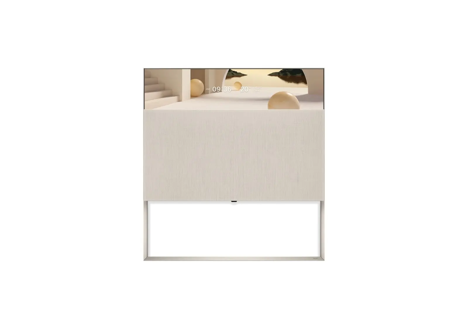 LG 65ART90E6QA official product image