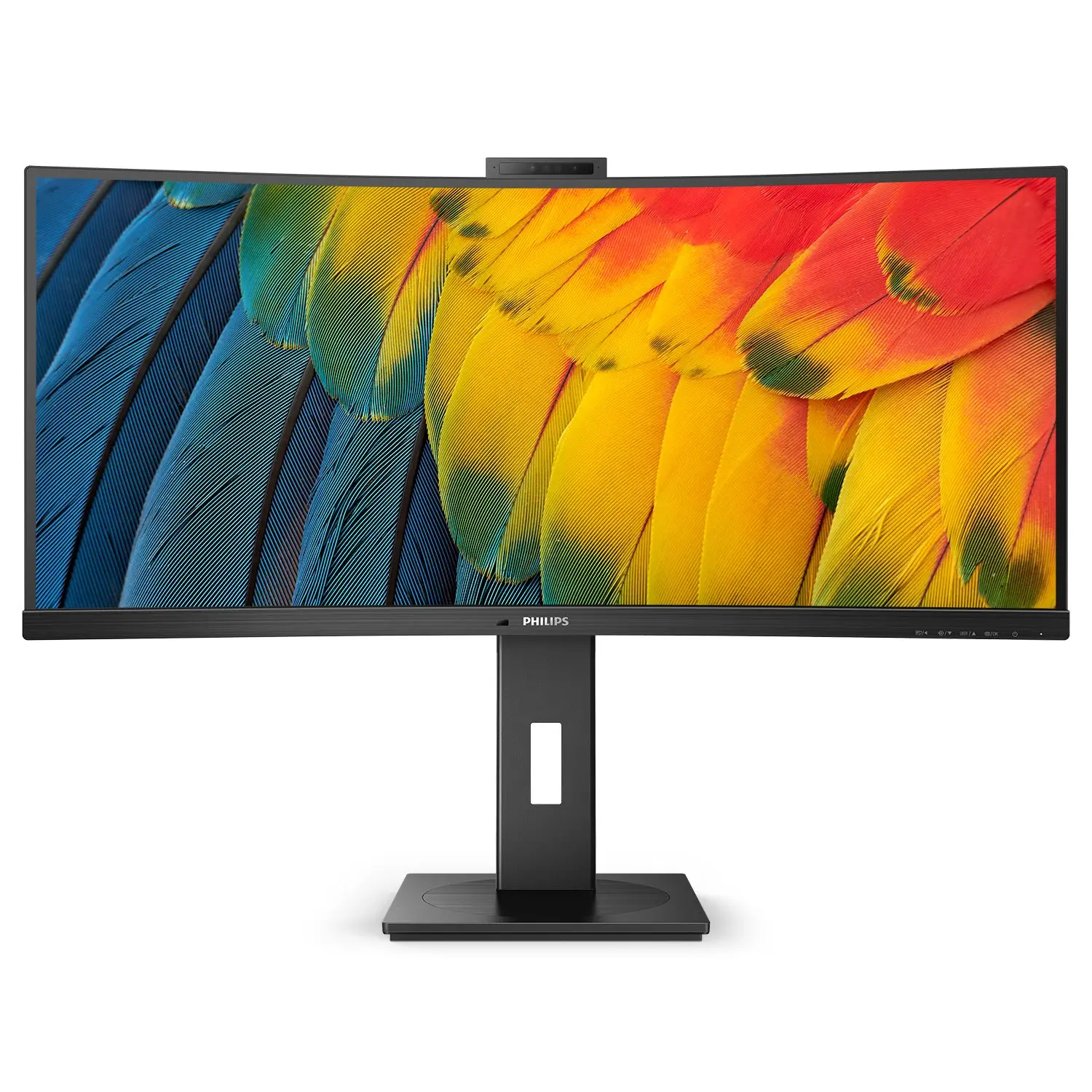 Philips 34B1U5600CH/01, exact-model official primary product image.