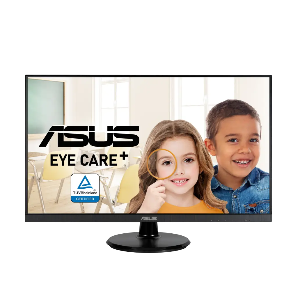 ASUS VA27DQF official product image