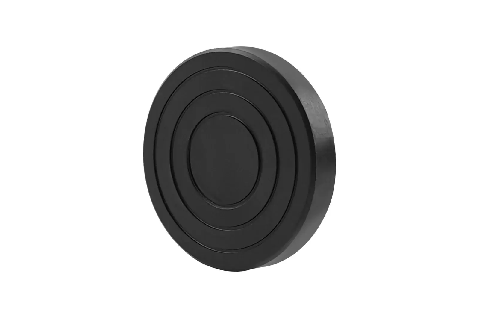 Front view of LG Laundry Rubber Foot Pad 4620ER4002A