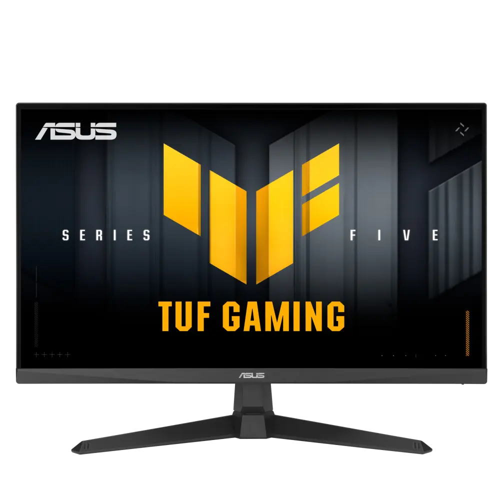 ASUS TUF Gaming VG279QE5A official product image