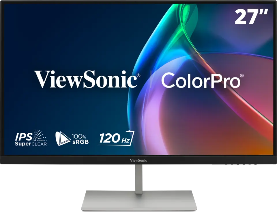 ViewSonic VP2766-2K — exact-model official product image.