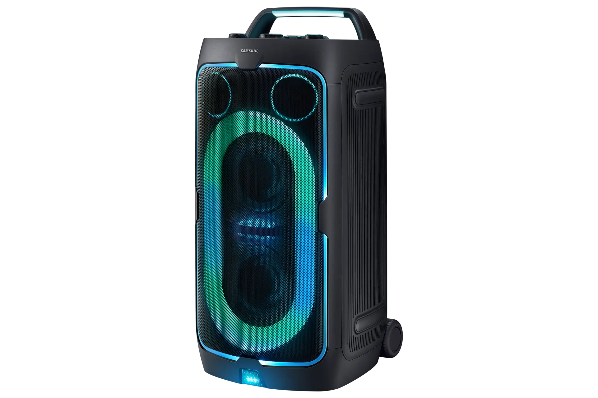 ST50F Sound Tower 240W Speaker Front Black
