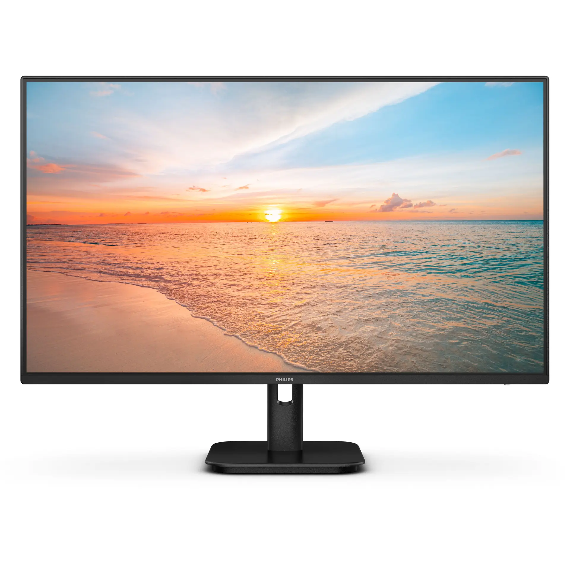 Philips 27E1N1190A/00, exact-model official primary product image.