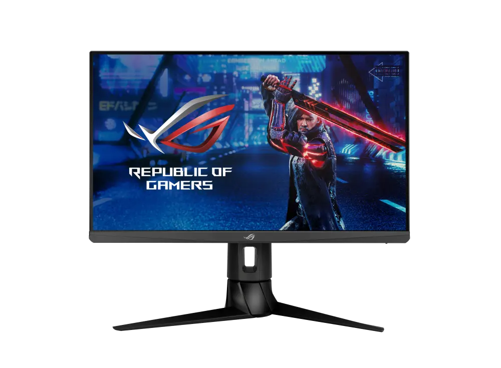 ASUS ROG Strix XG249CM official product image