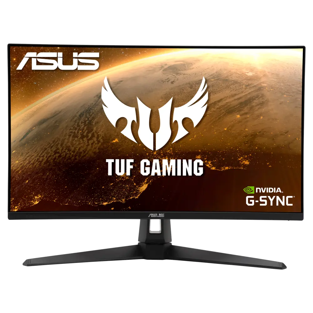 ASUS TUF GAMING VG27AQ1A official product image