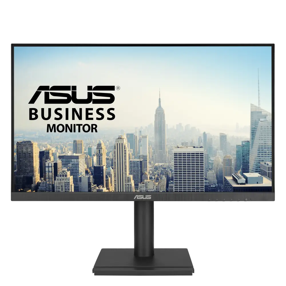 ASUS VA27DQFS official product image