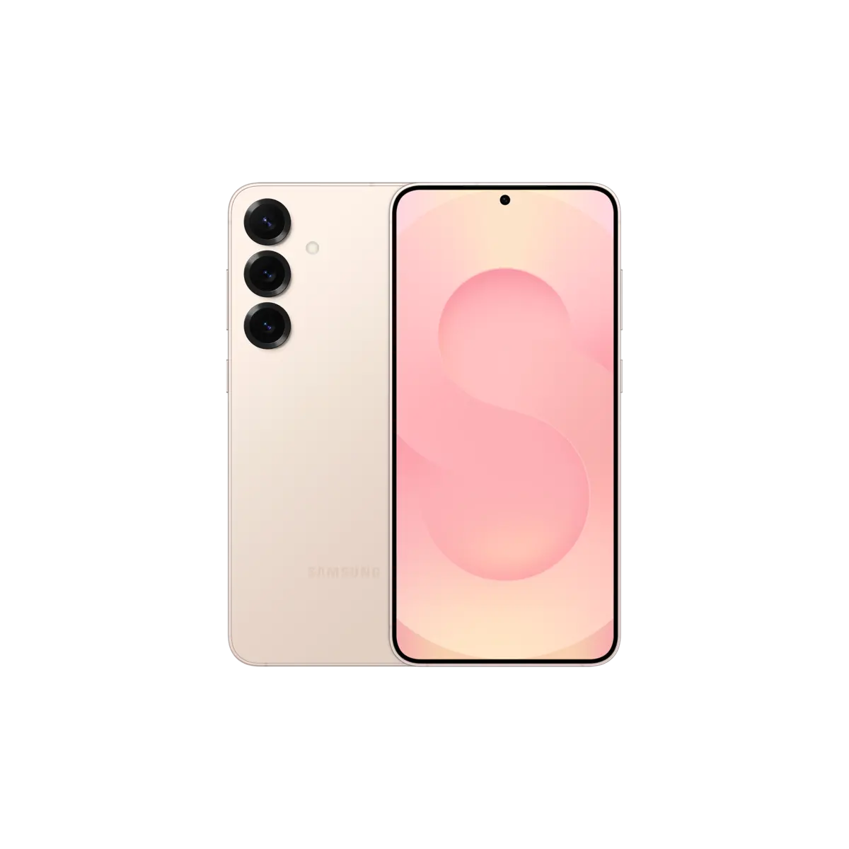 front Pinkgold