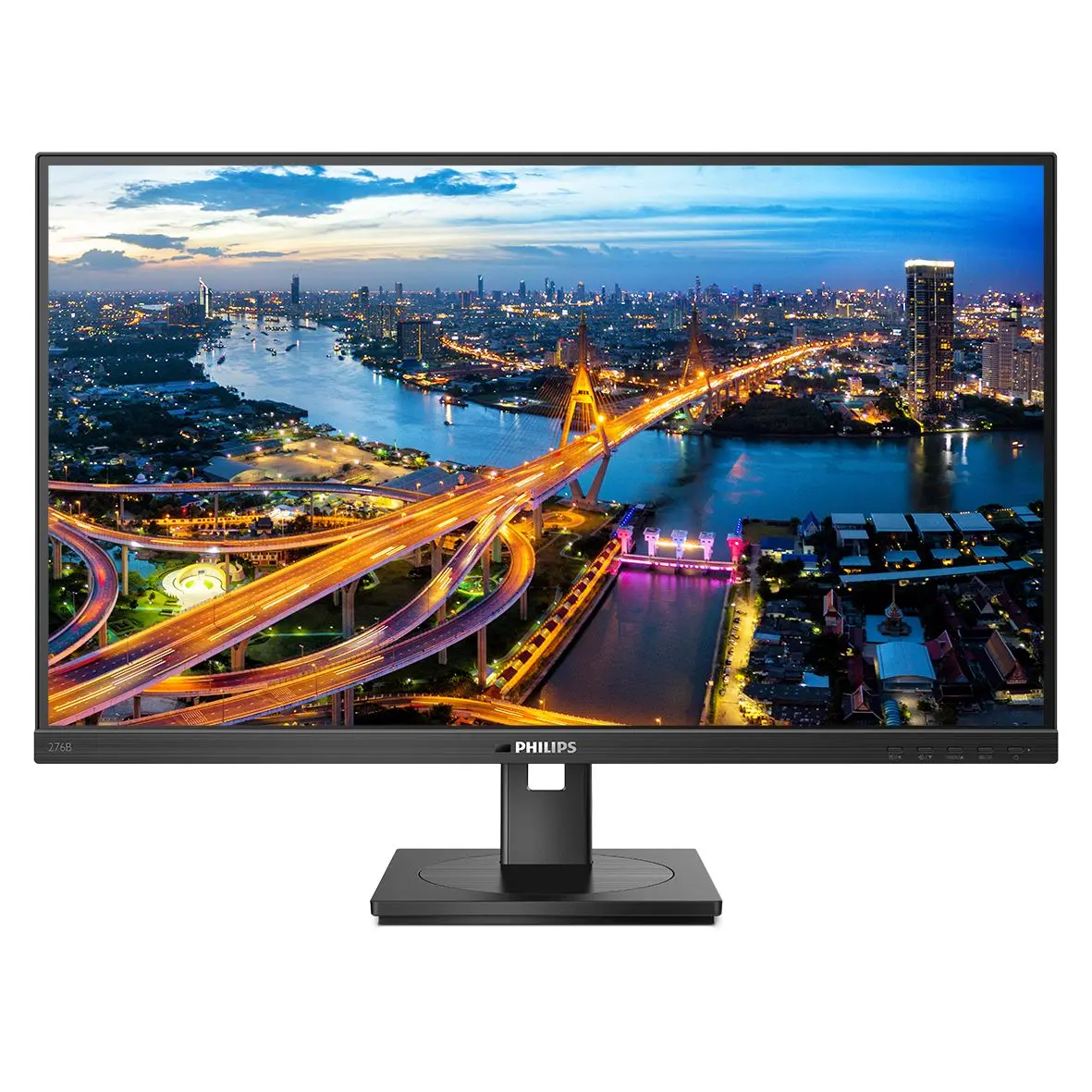 Philips 276B1/00, exact-model official primary product image.