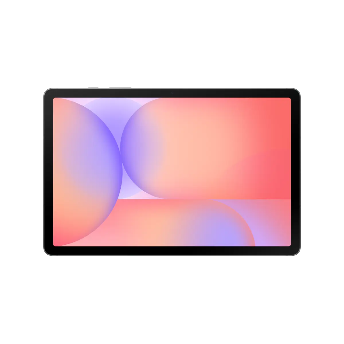 Galaxy Tab S10 Lite (10.9", 5G) Front Gray 