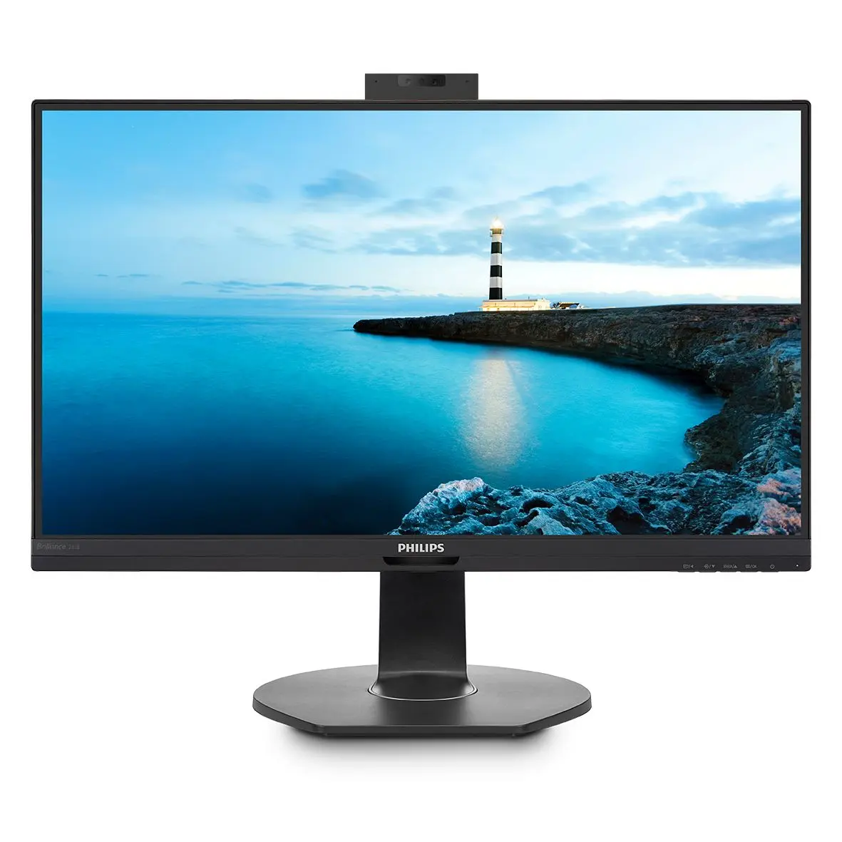 Philips 241B7QUBHEB/01, exact-model official primary product image.