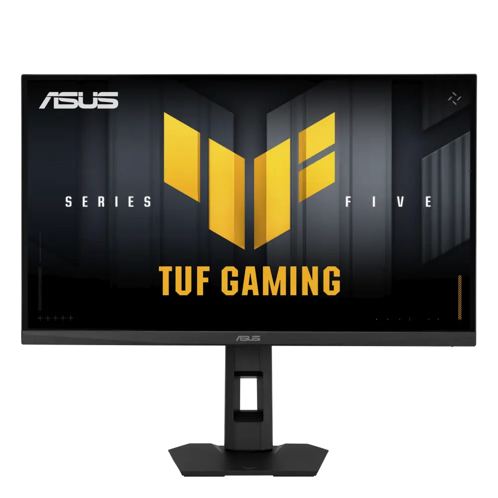 ASUS TUF Gaming VG27AQL5F official product image