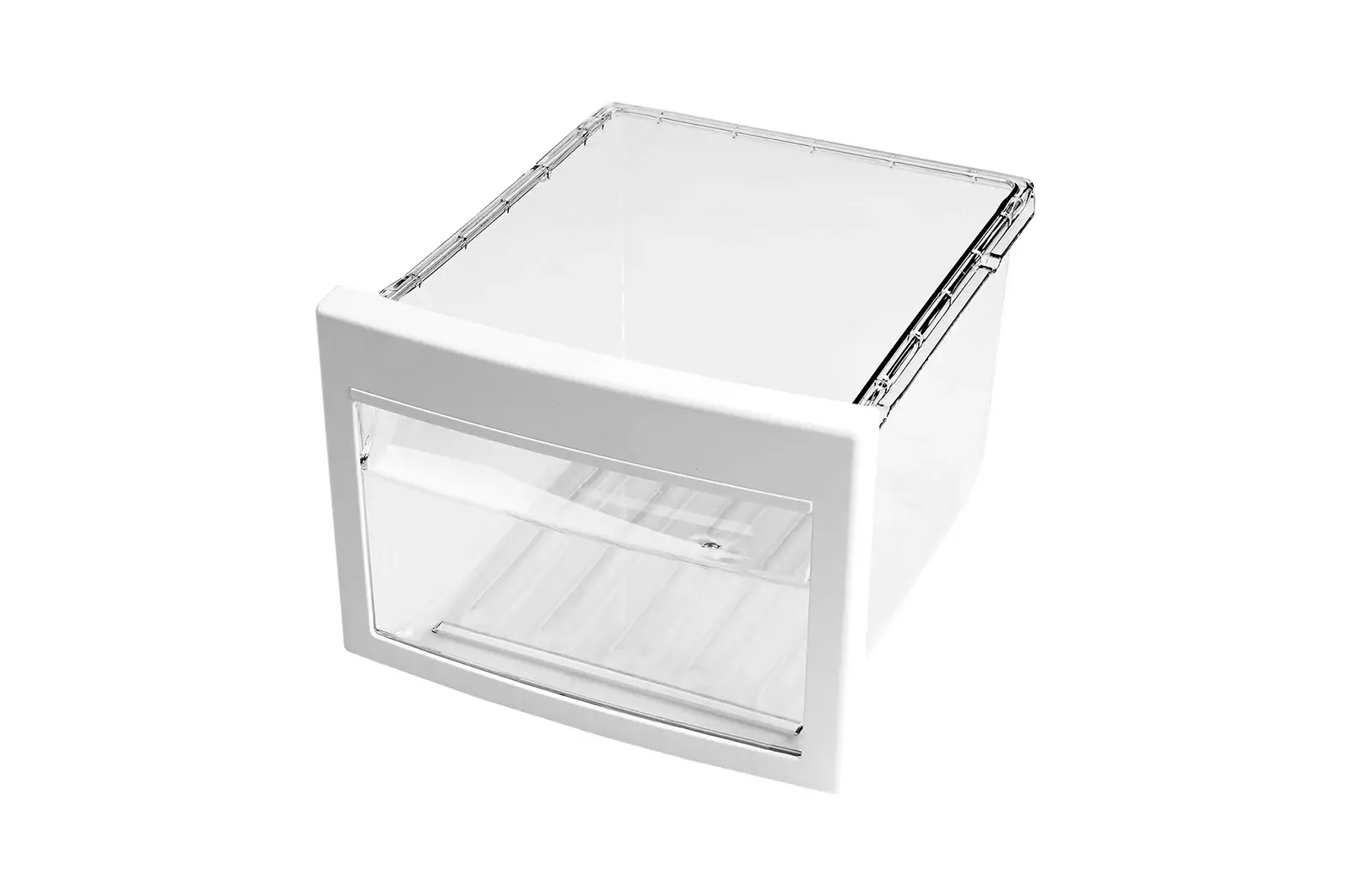 Front view of Freezer Tray - 3391JQ1031K 3391JQ1031K