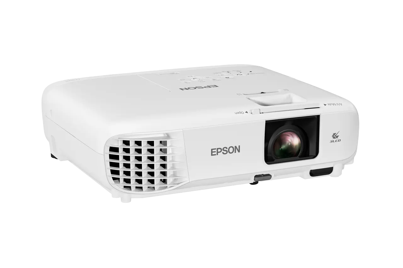 Epson EB-W49 Projector — exact V11H983040 manufacturer gallery image