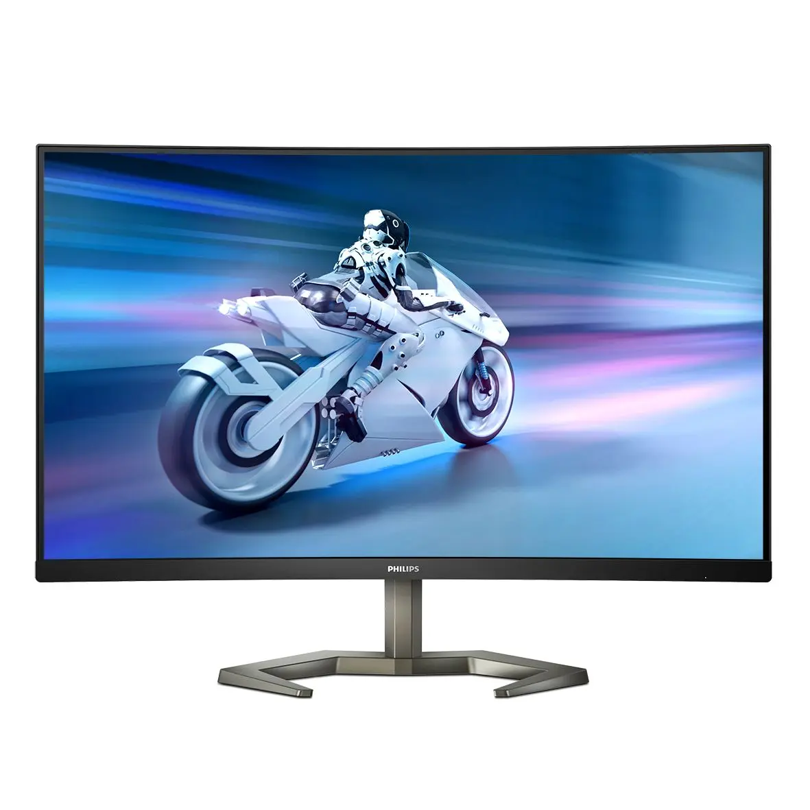 Philips 32M1C5200W/01, exact-model official primary product image.
