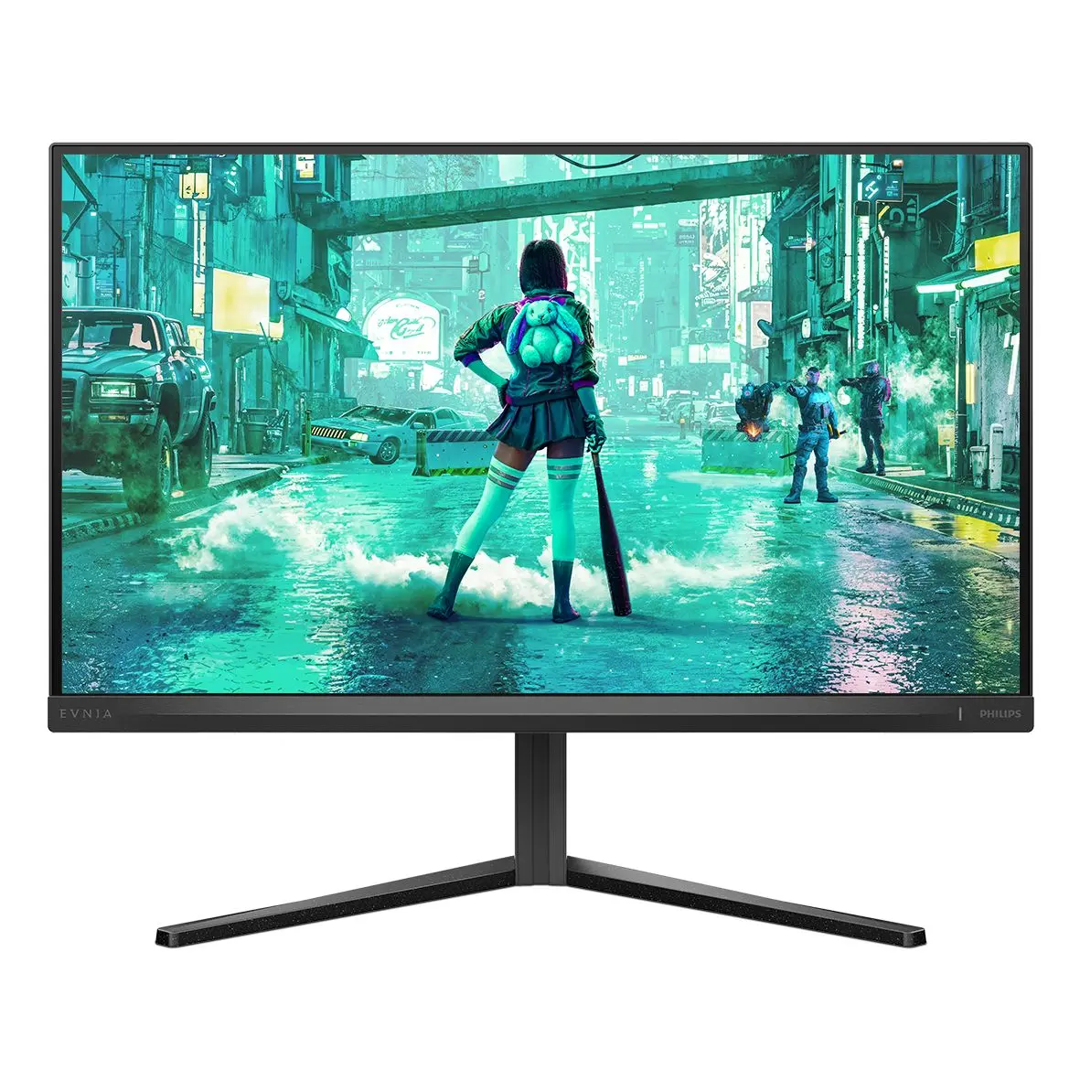Philips 27M2N3200A/01, exact-model official primary product image.