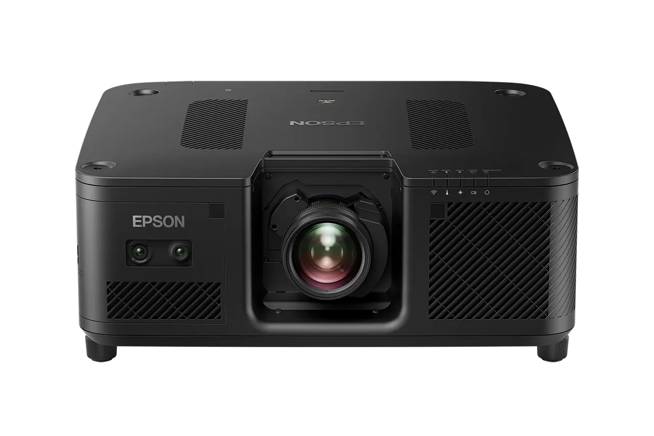 Epson EB-XQ2030B - the world’s smallest and lightest 30,000lm 4K projector — exact V11HC01880 manufacturer product image