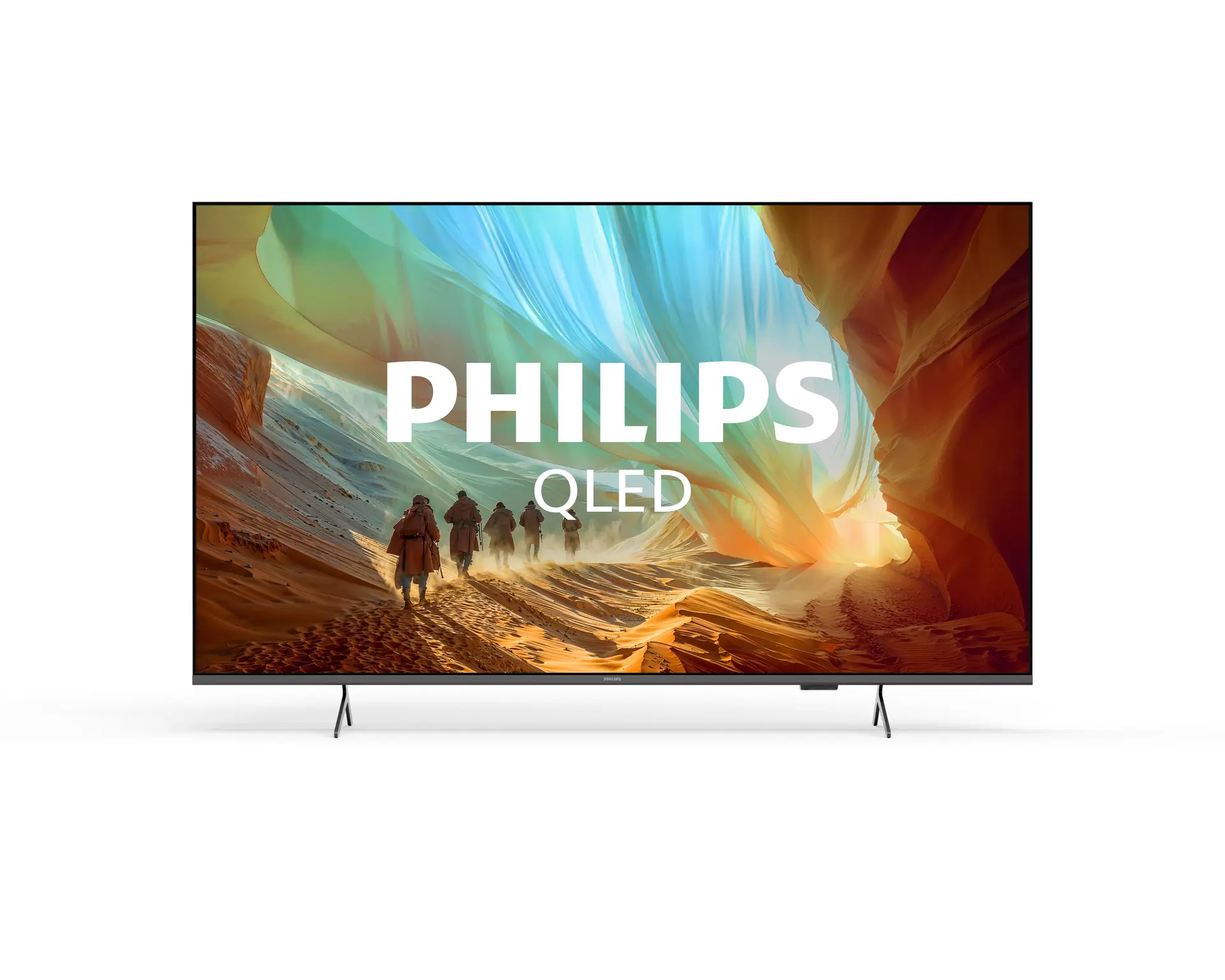 Philips 65PQS7801/12, exact-model official primary product image.