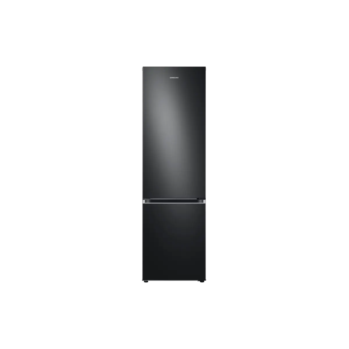 front Black