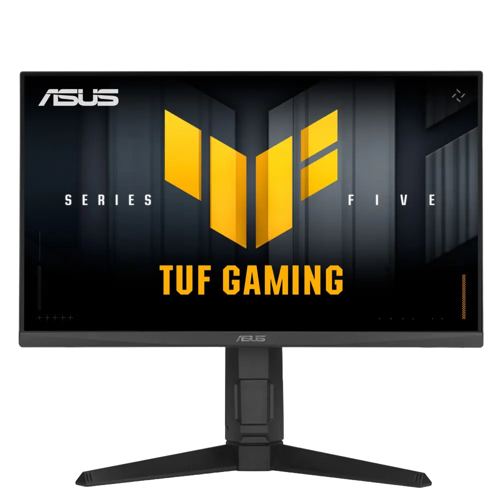 ASUS TUF Gaming VG249QML5A official product image