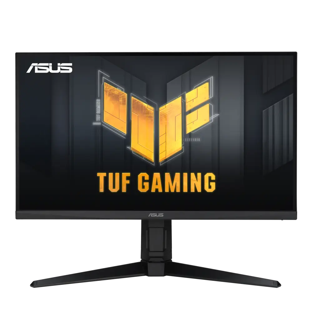 ASUS TUF Gaming VG27AQL3A official product image