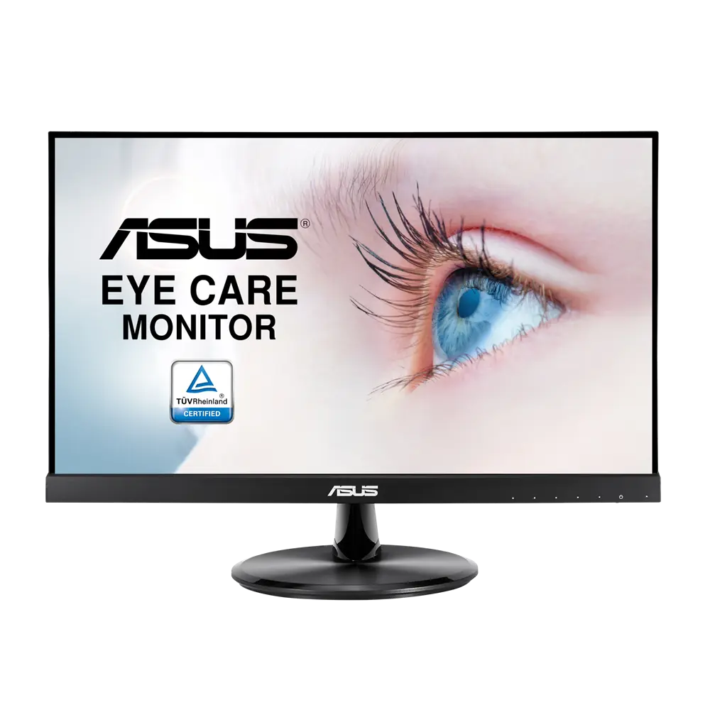 ASUS VP229HE official product image