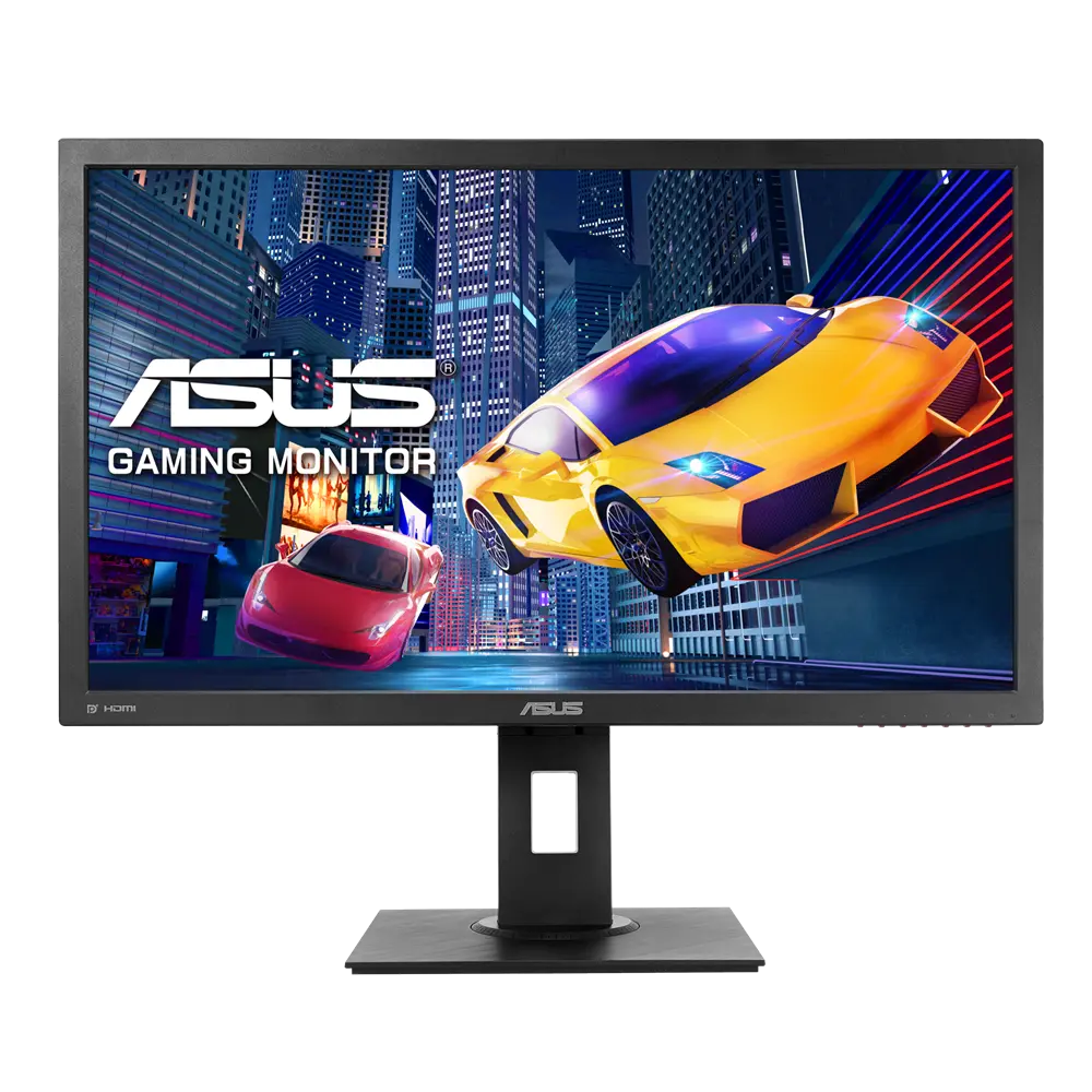 ASUS VP278QGL official product image