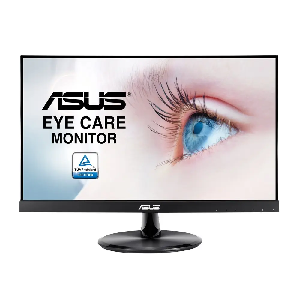 ASUS VP229Q official product image
