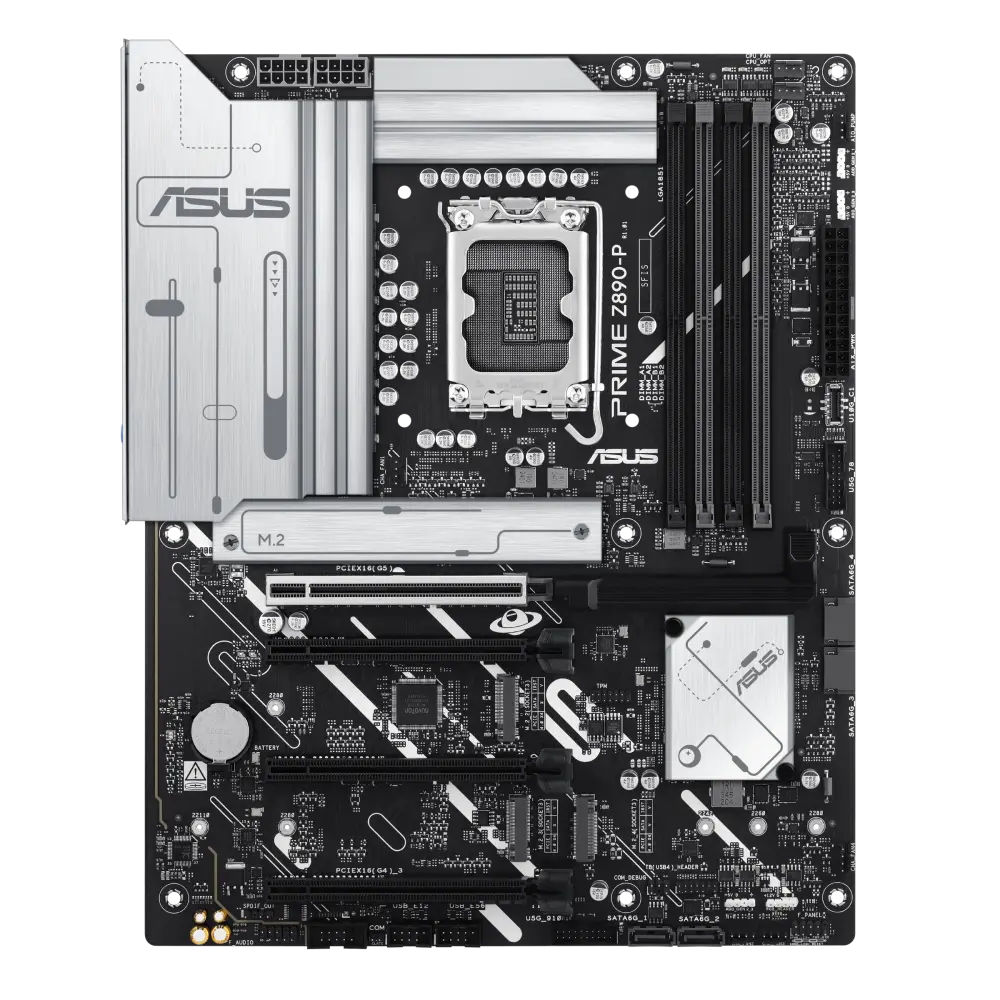 ASUS PRIME Z890-P-CSM official product image