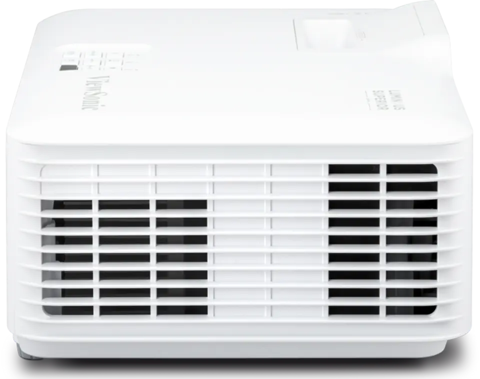 ViewSonic V40HD — exact-model official product image.