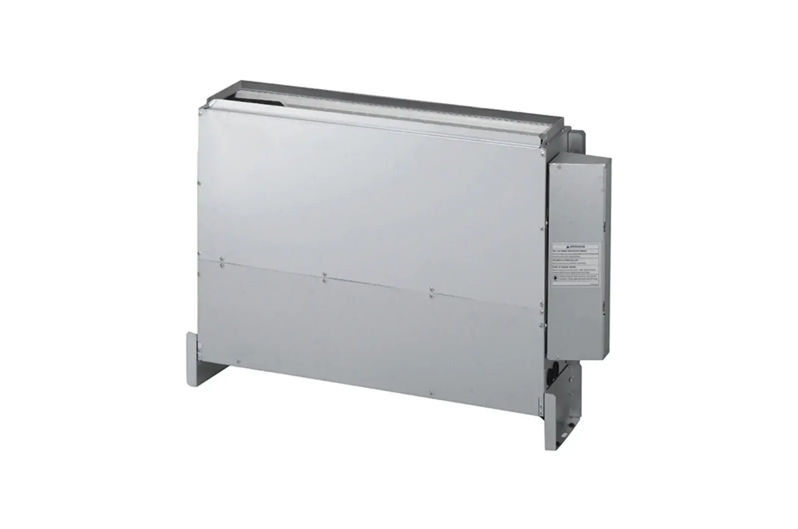 LG Floor Stand, Uncased, 9kBTU, ARNU09GCEU4