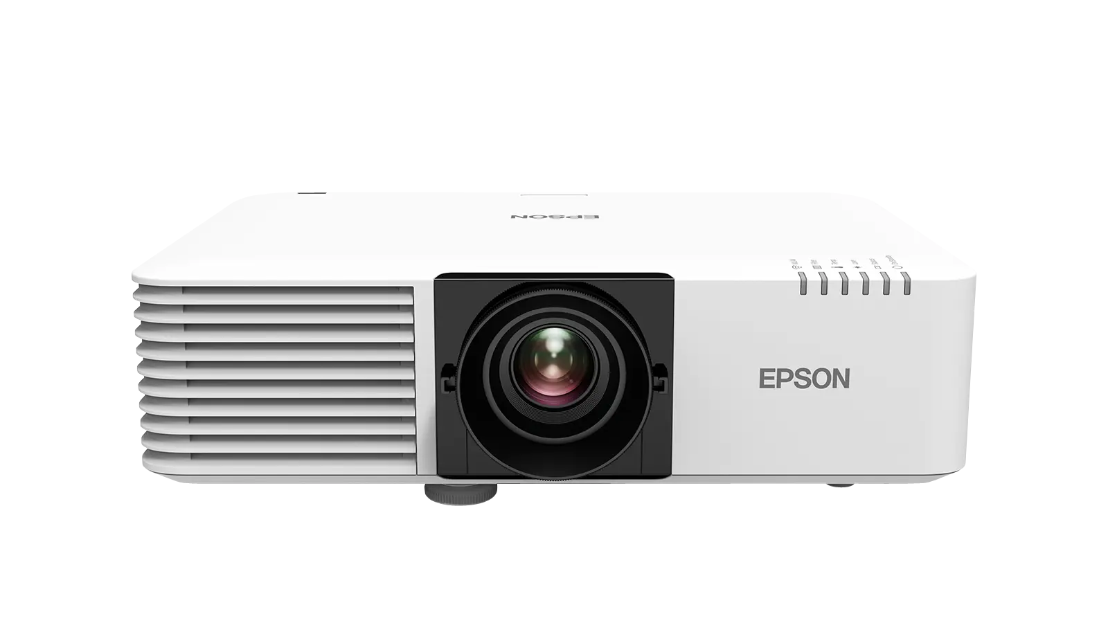 Epson EB-L520U Full HD 5,200 lumen 500-inch display laser projector — exact V11HA30040 manufacturer product image