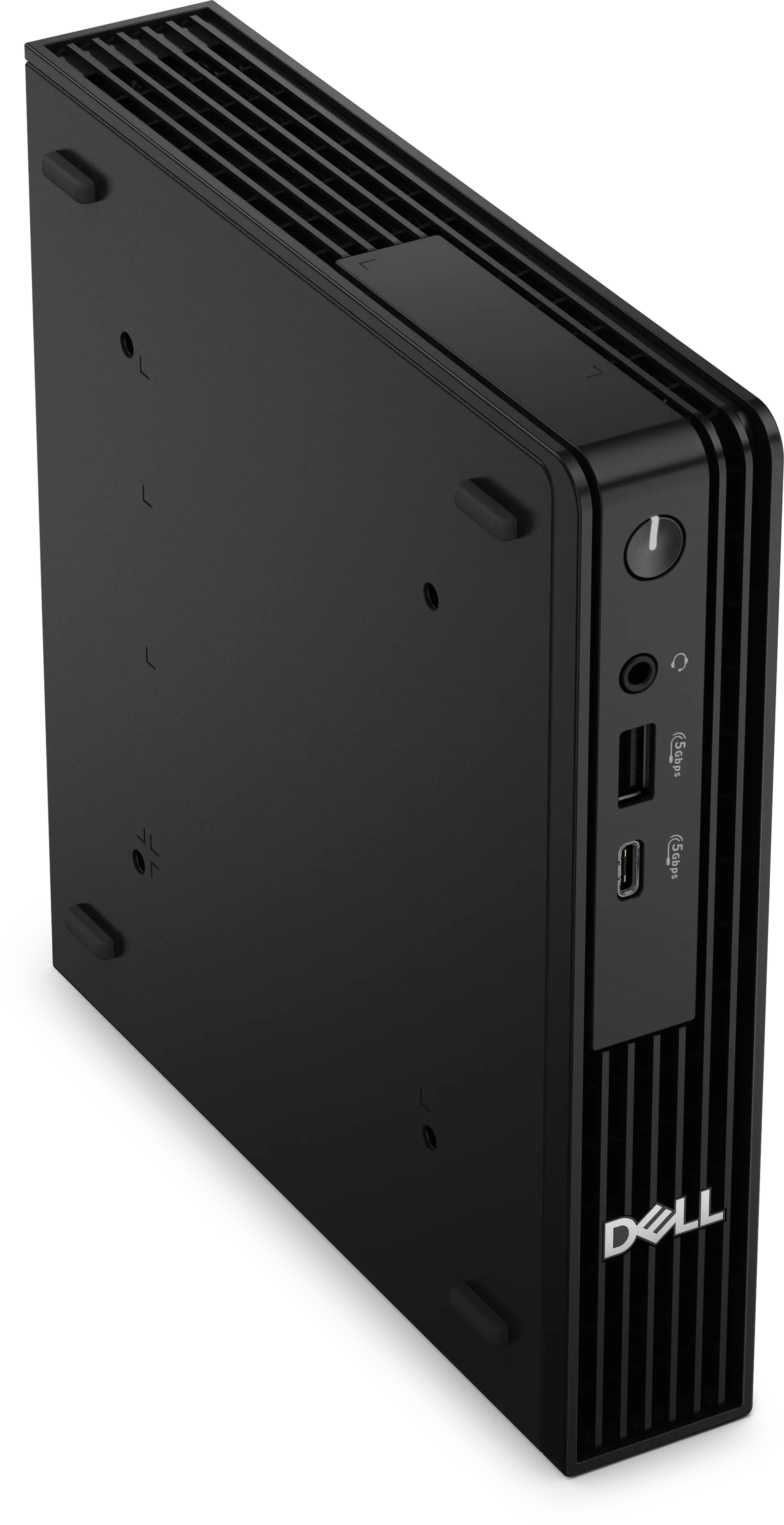 View right-facing Dell Pro Essential PVM1265