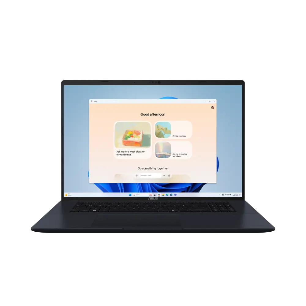 ASUS M1807HA official product image