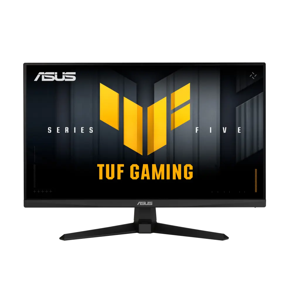 ASUS TUF Gaming VG257Q5A official product image