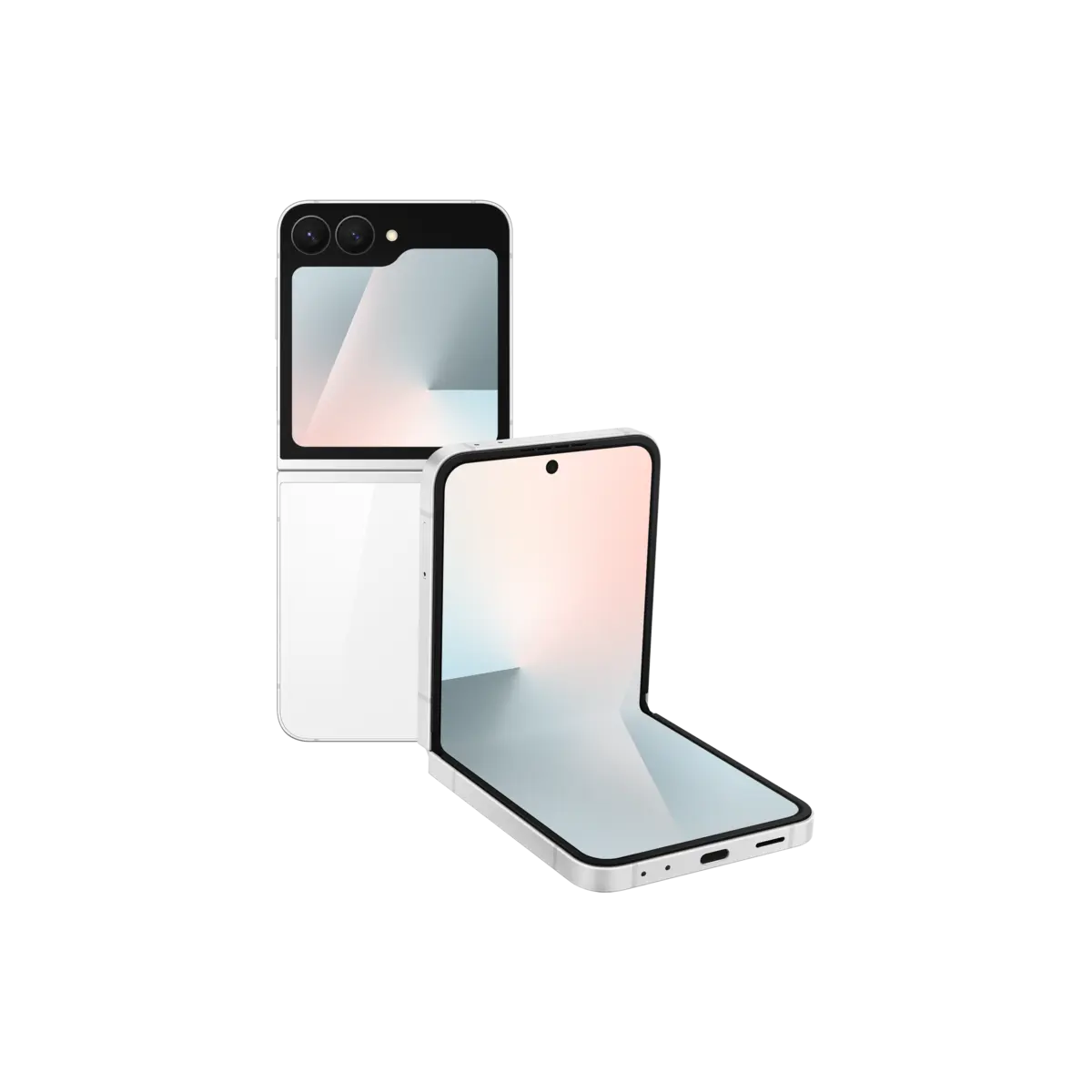 front White