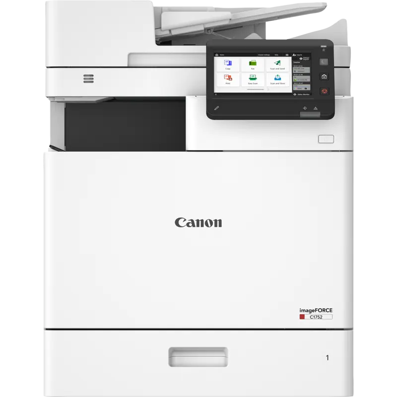 Canon imageFORCE C1752 — manufacturer image for 7601C012