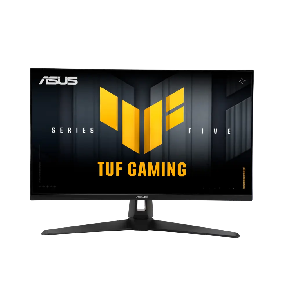 ASUS TUF Gaming VG27AQM5A official product image