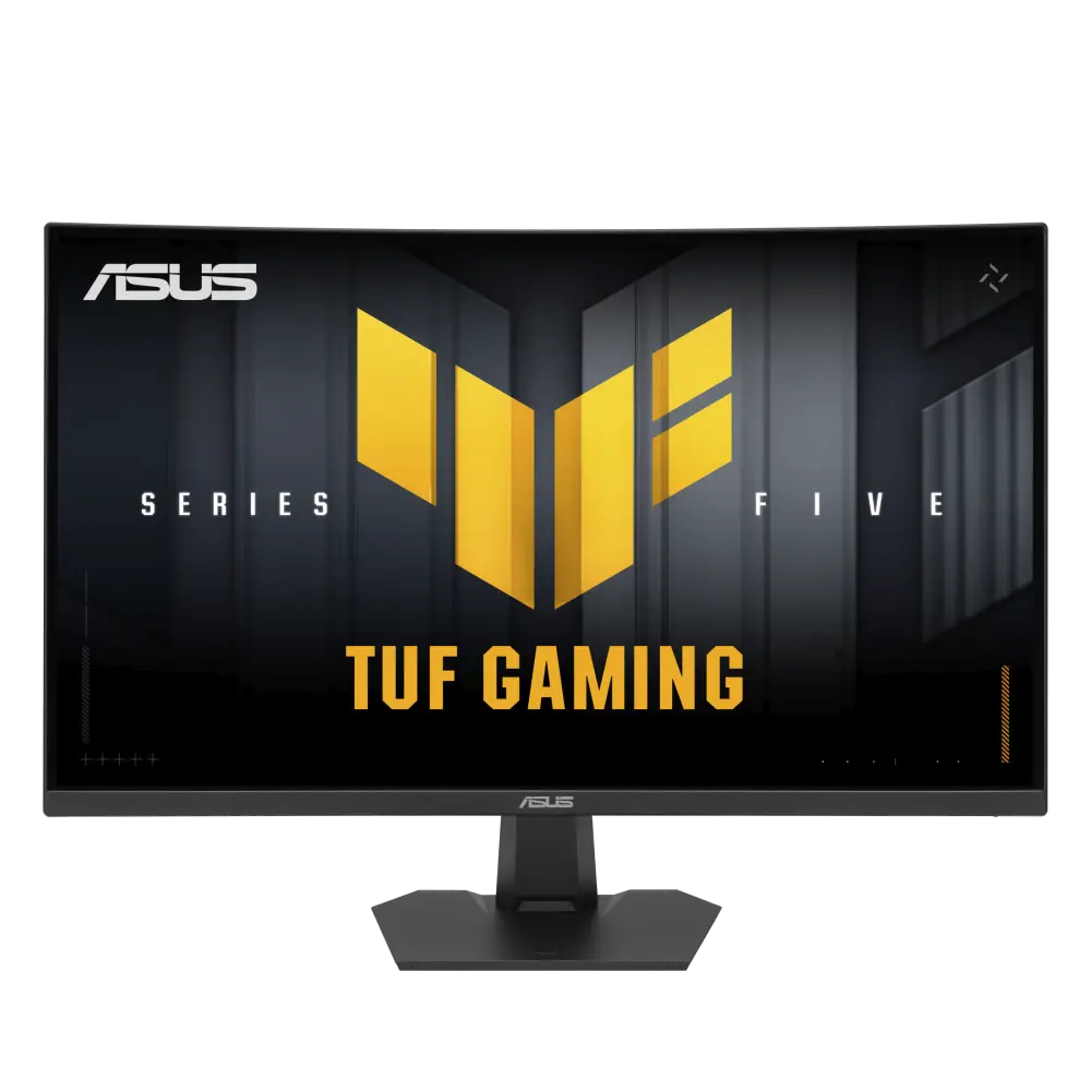 ASUS TUF Gaming VG27WQ5F official product image