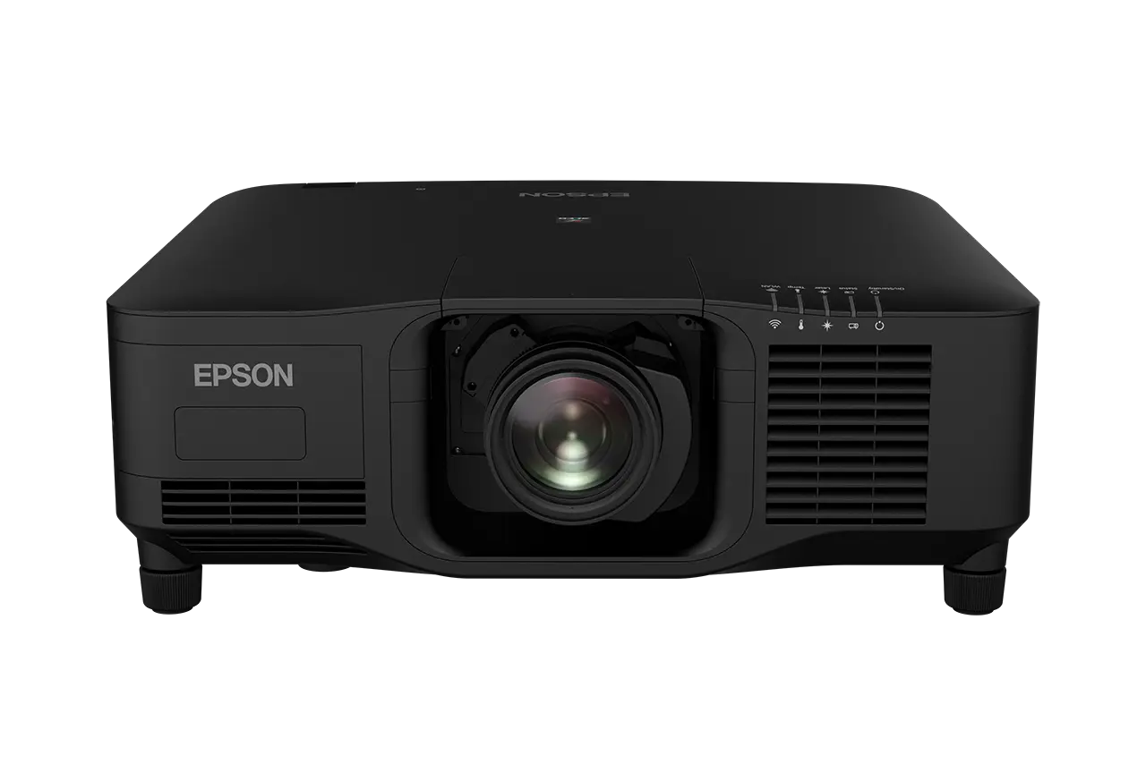 Epson EB-PU2216B Projector — exact V11HA67840 manufacturer product image