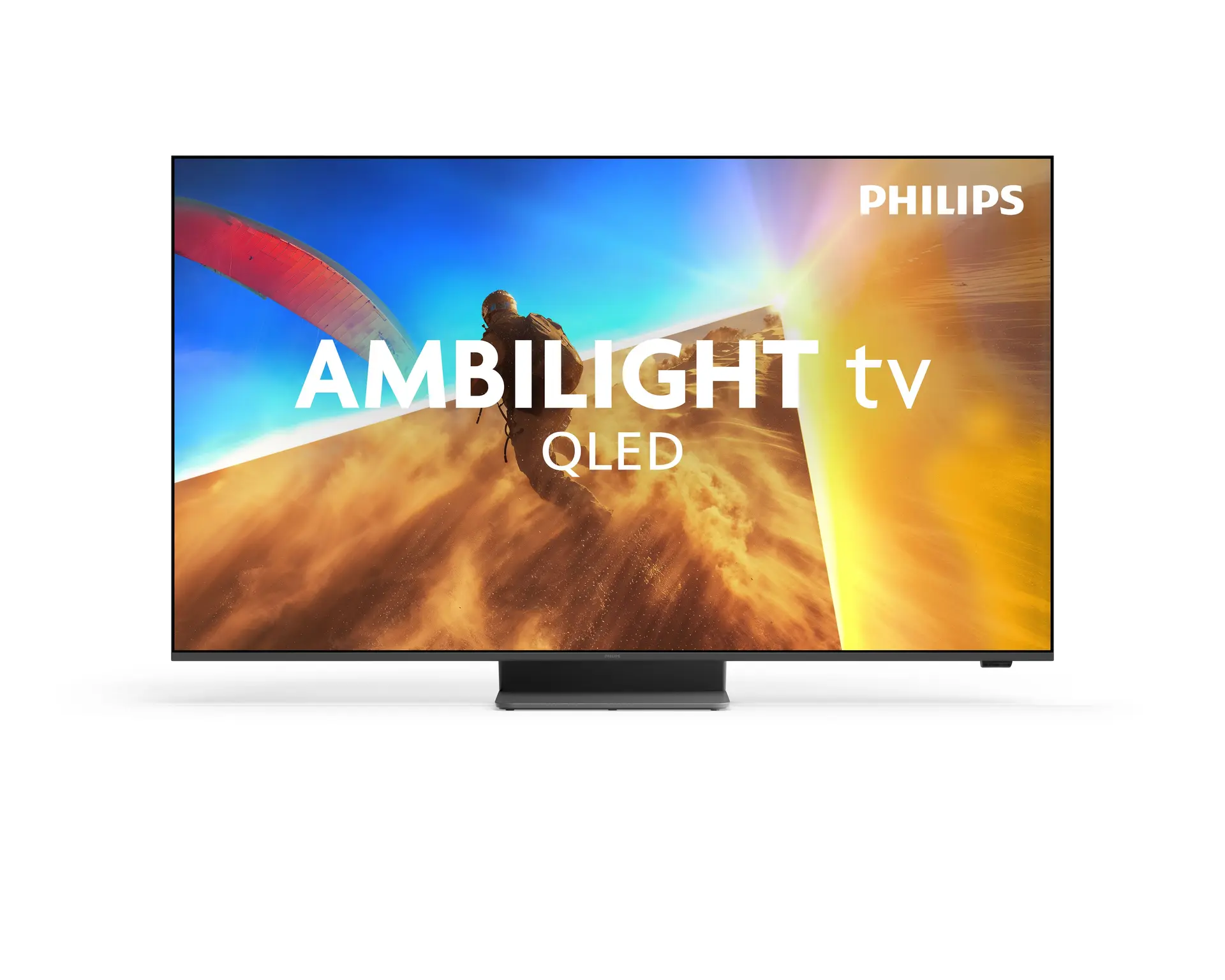 Philips 55PQS8701/12, exact-model official primary product image.