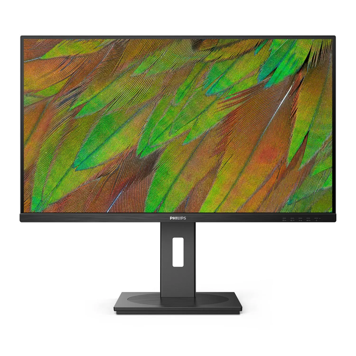 Philips 32B1U3900/01, exact-model official primary product image.