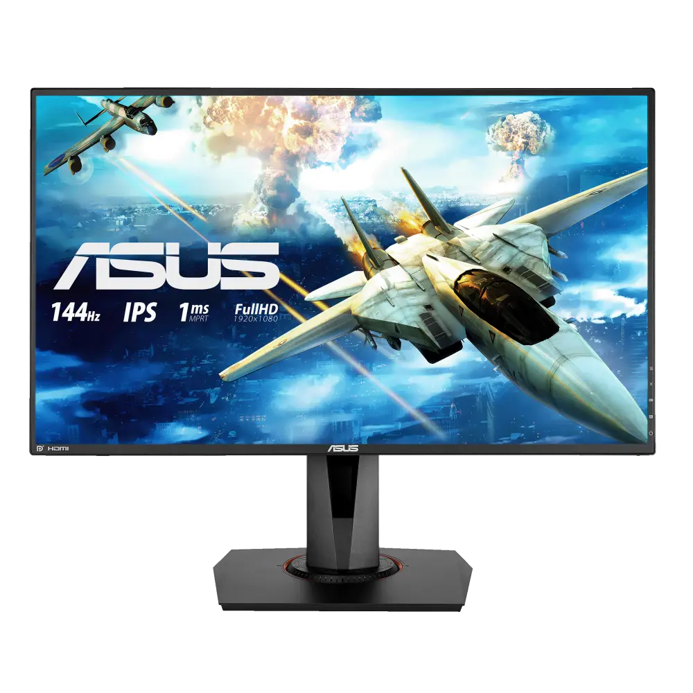 ASUS VG279Q official product image